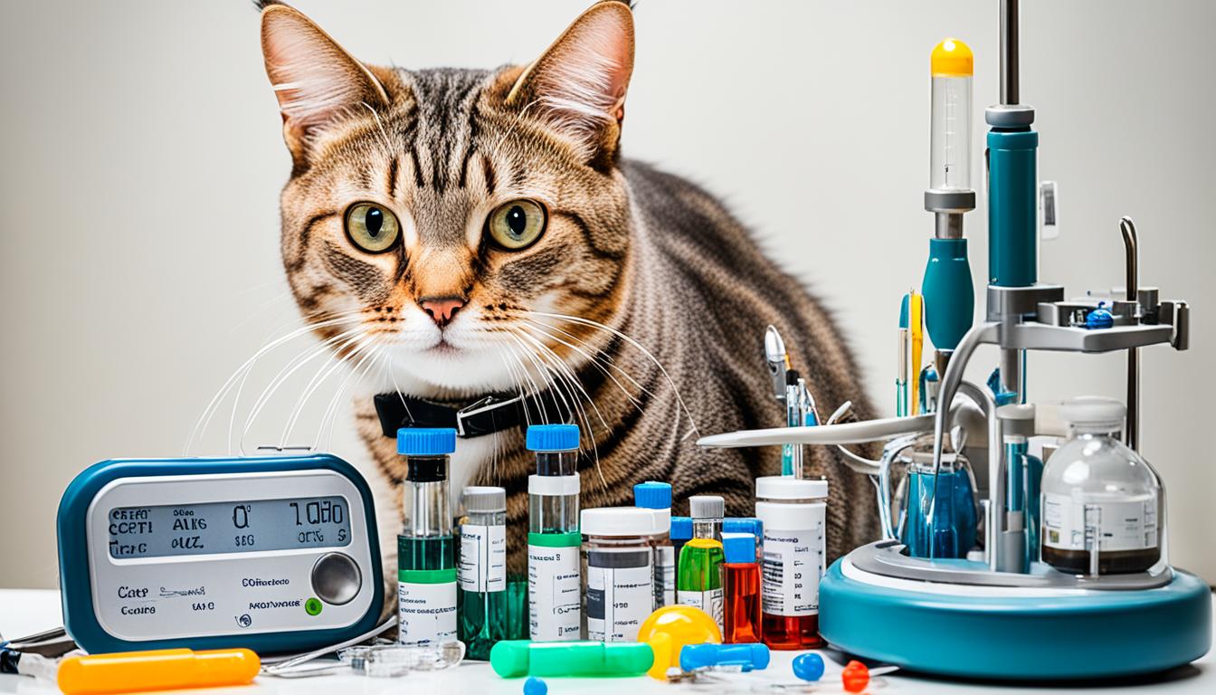 cats disease