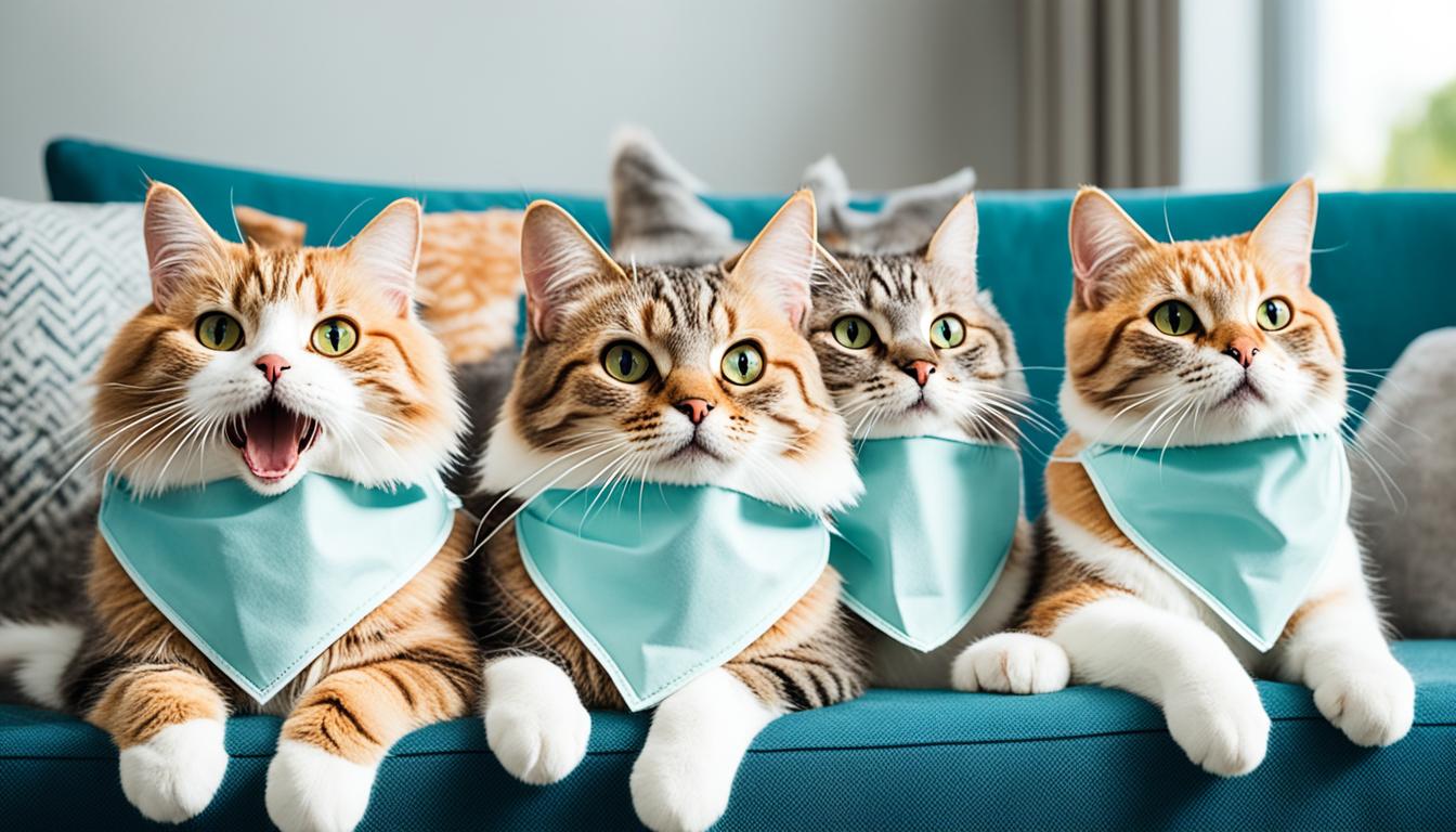 cats with covid
