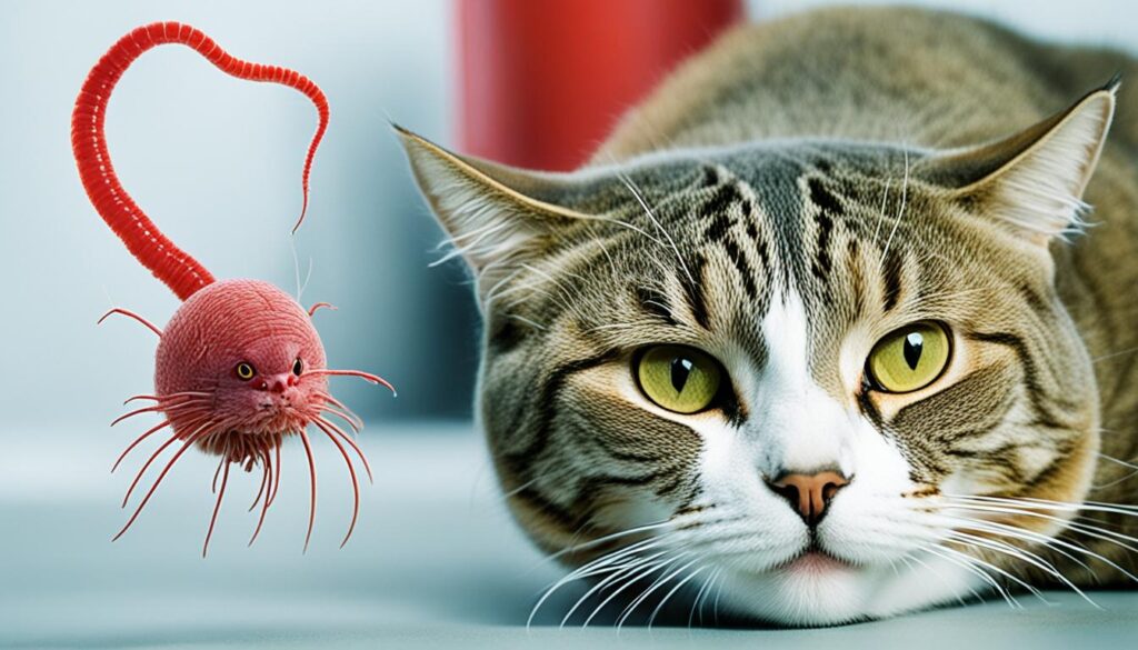 cross-species transmission