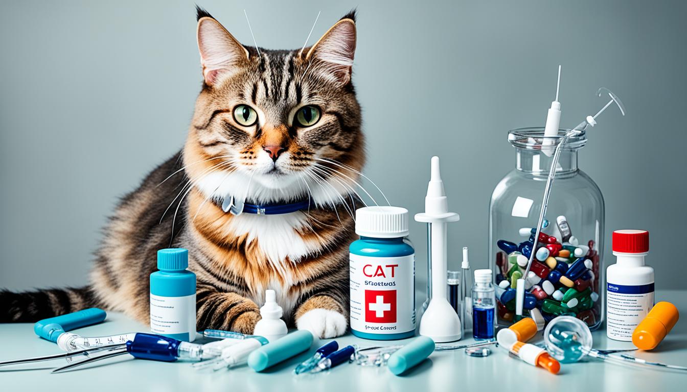 disease in cats