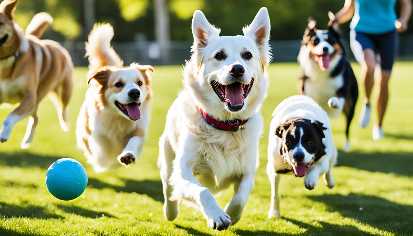 how old to spay a dog