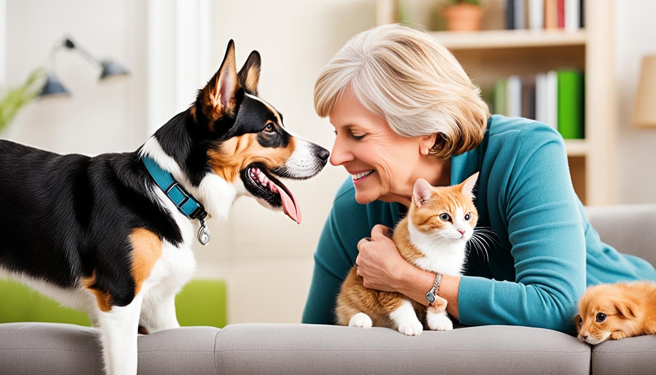pet behavioral