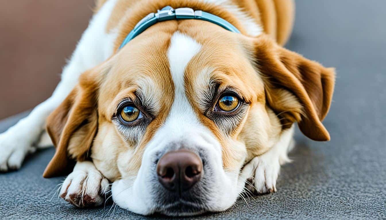 Anaphylaxis in Dogs