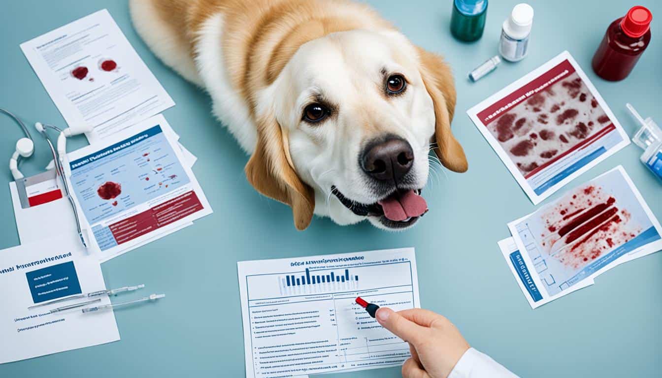 Anemia in Dogs