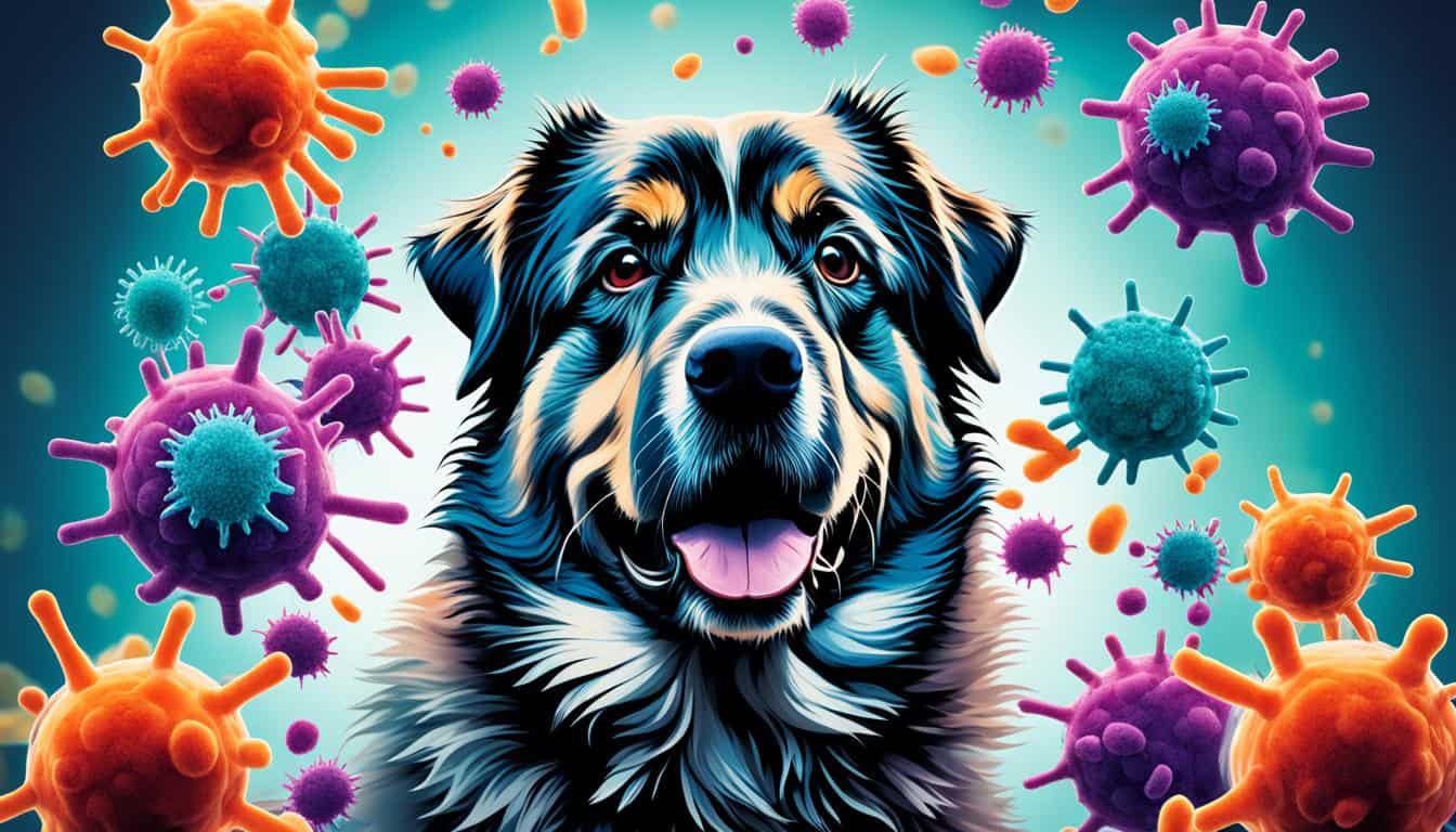 Antibiotic Resistant Infections in Dogs