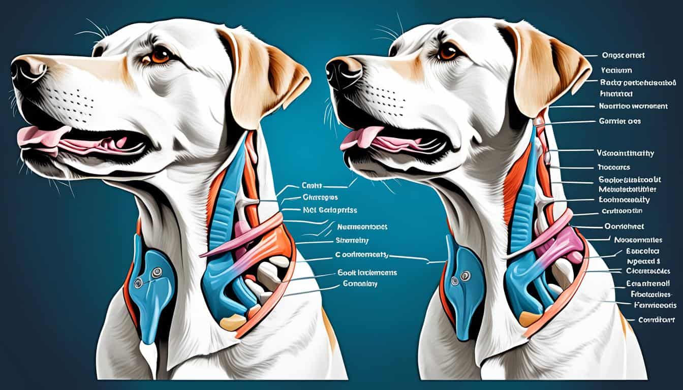 Atlantoaxial Instability in Dogs