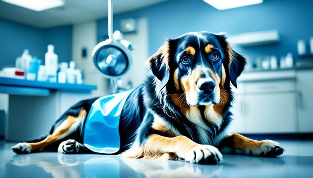 Bacterial Infection (Tyzzer Disease) in Dogs