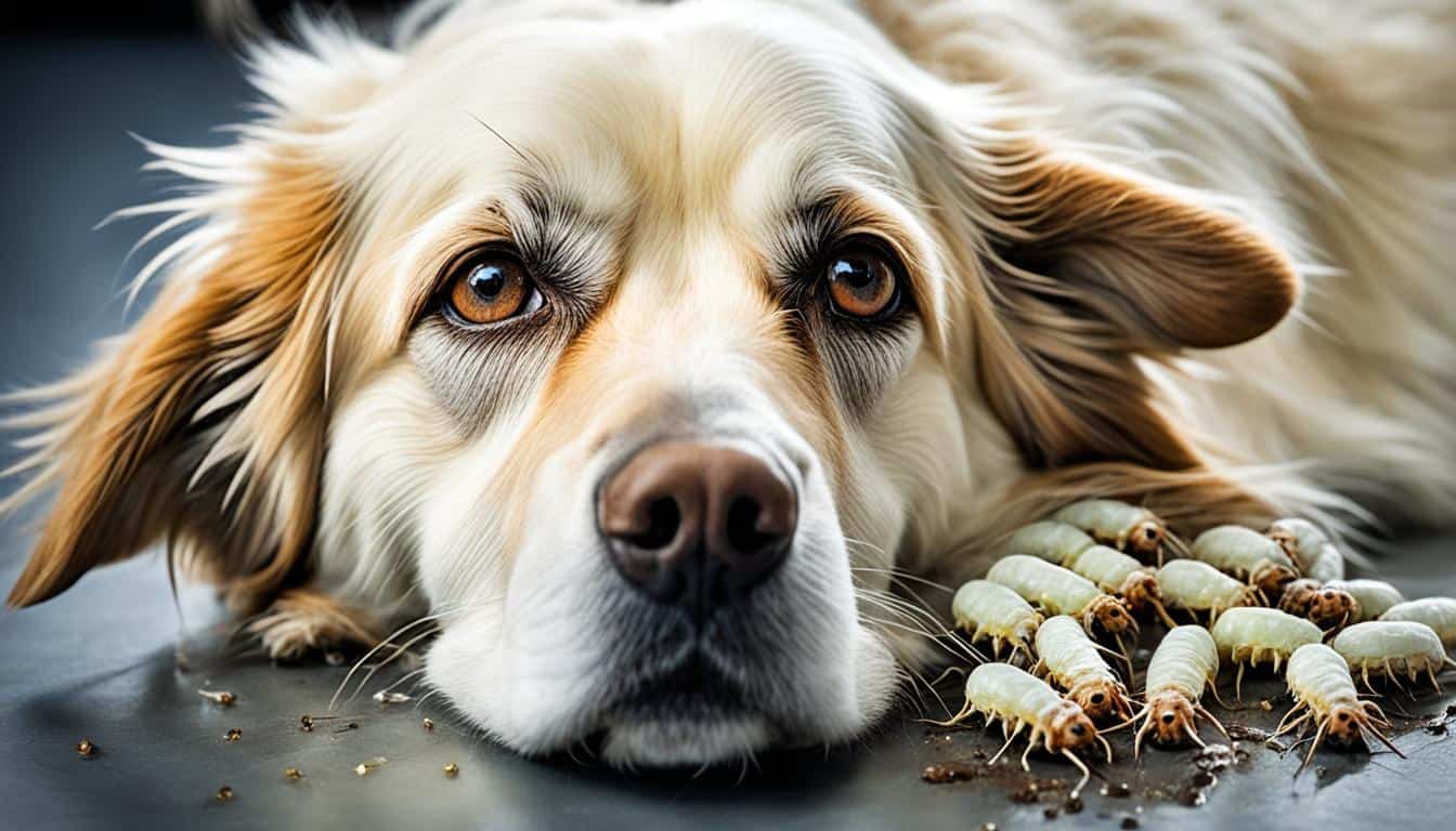 Bartonella Infection in Dogs