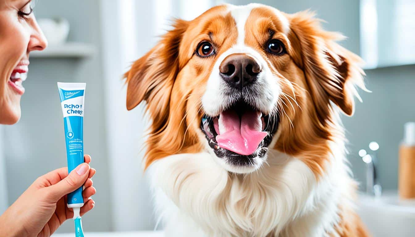 Cavities in Dogs
