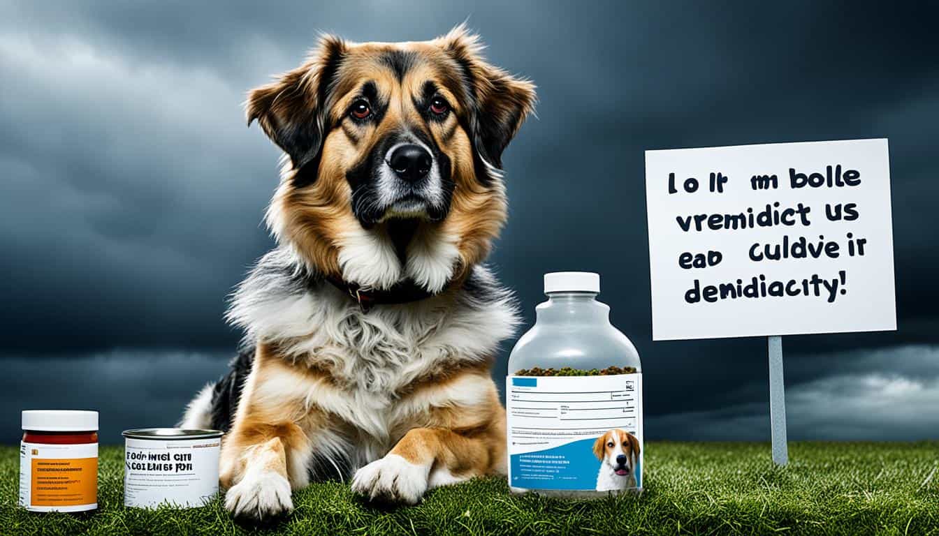 Colitis in Dogs