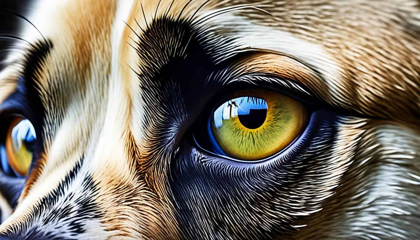 Corneal Disease Inherited in Dogs