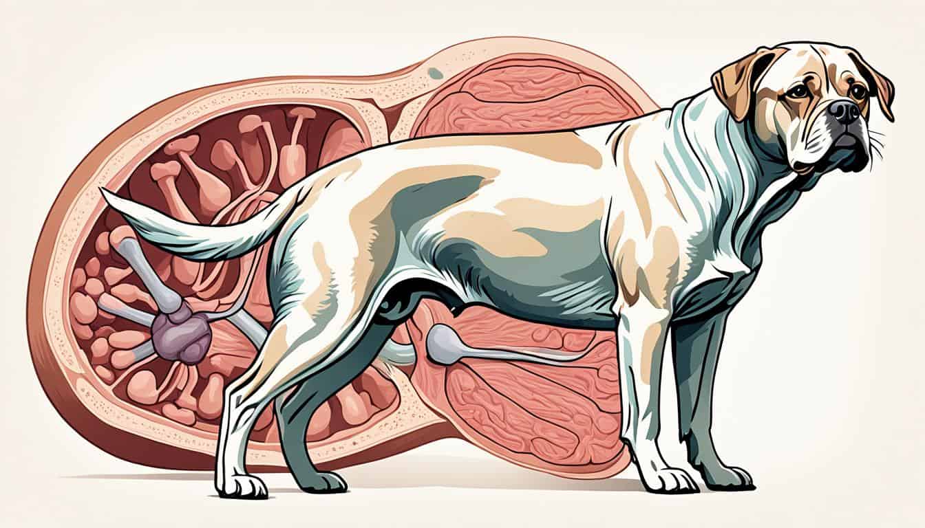 Cryptorchidism in Dogs