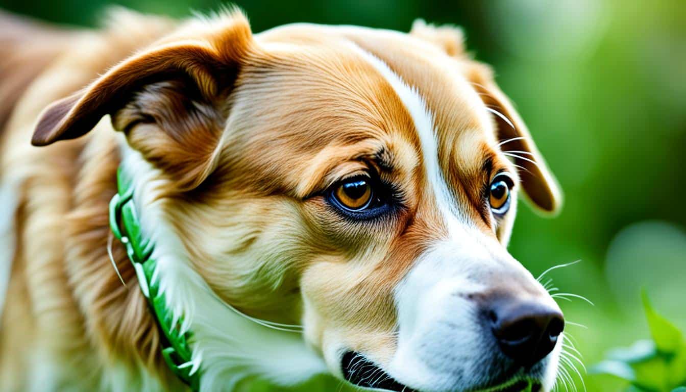 Dead Tail in Dogs