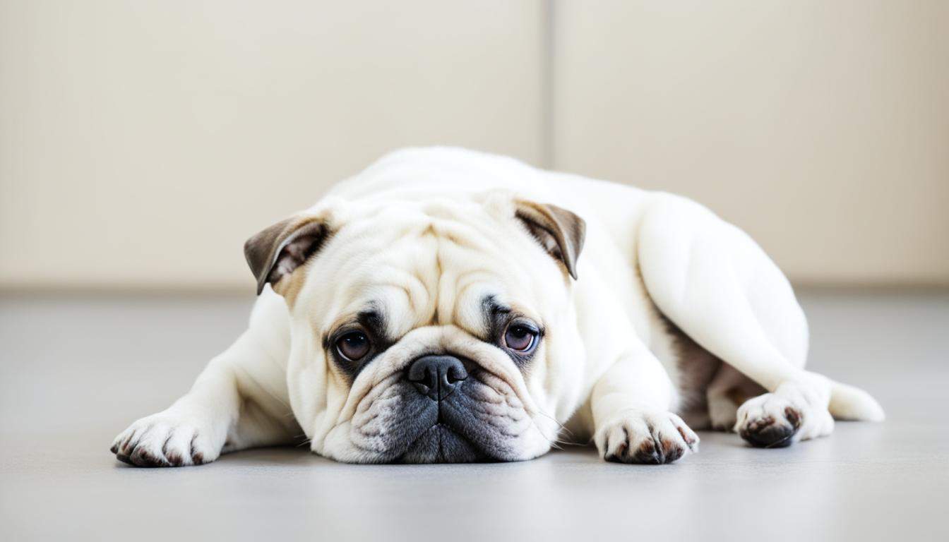 Dietary Reactions in Dogs