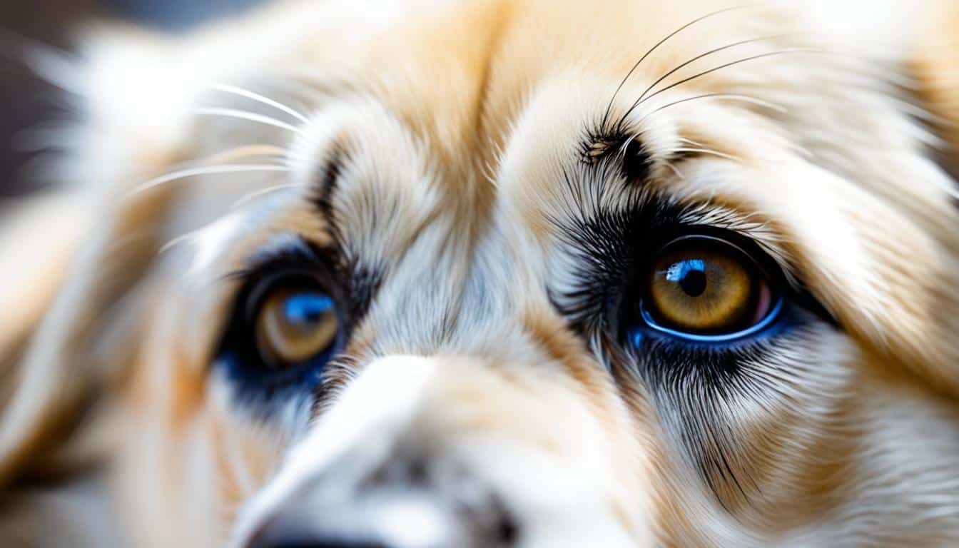 Distichiasis in Dogs