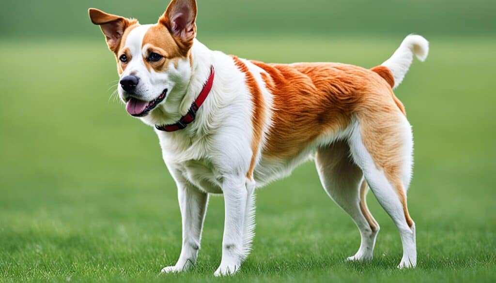Dog Hives Image