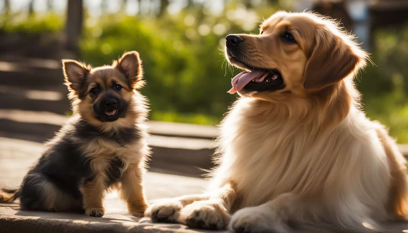 dog flea