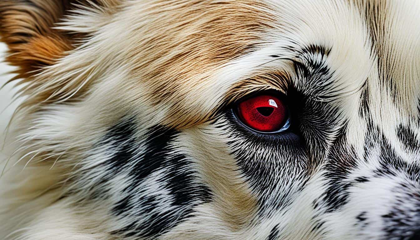 flea bites on dogs