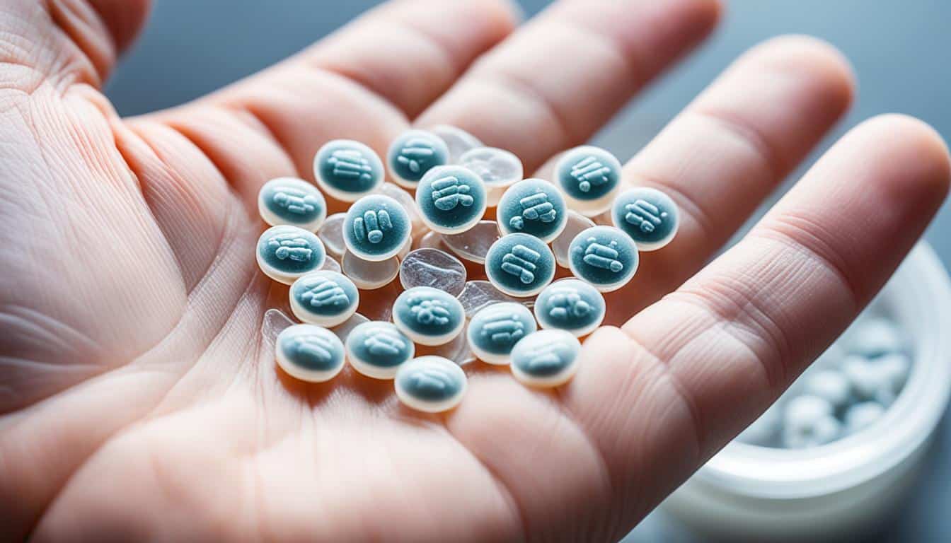 how long does it take for flea medicine to work