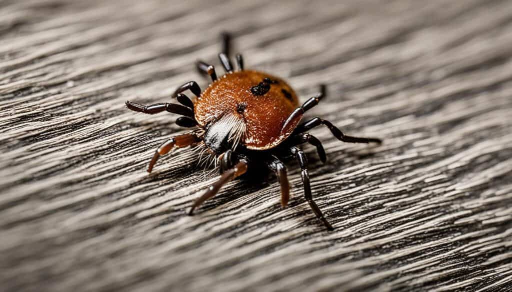 ticks