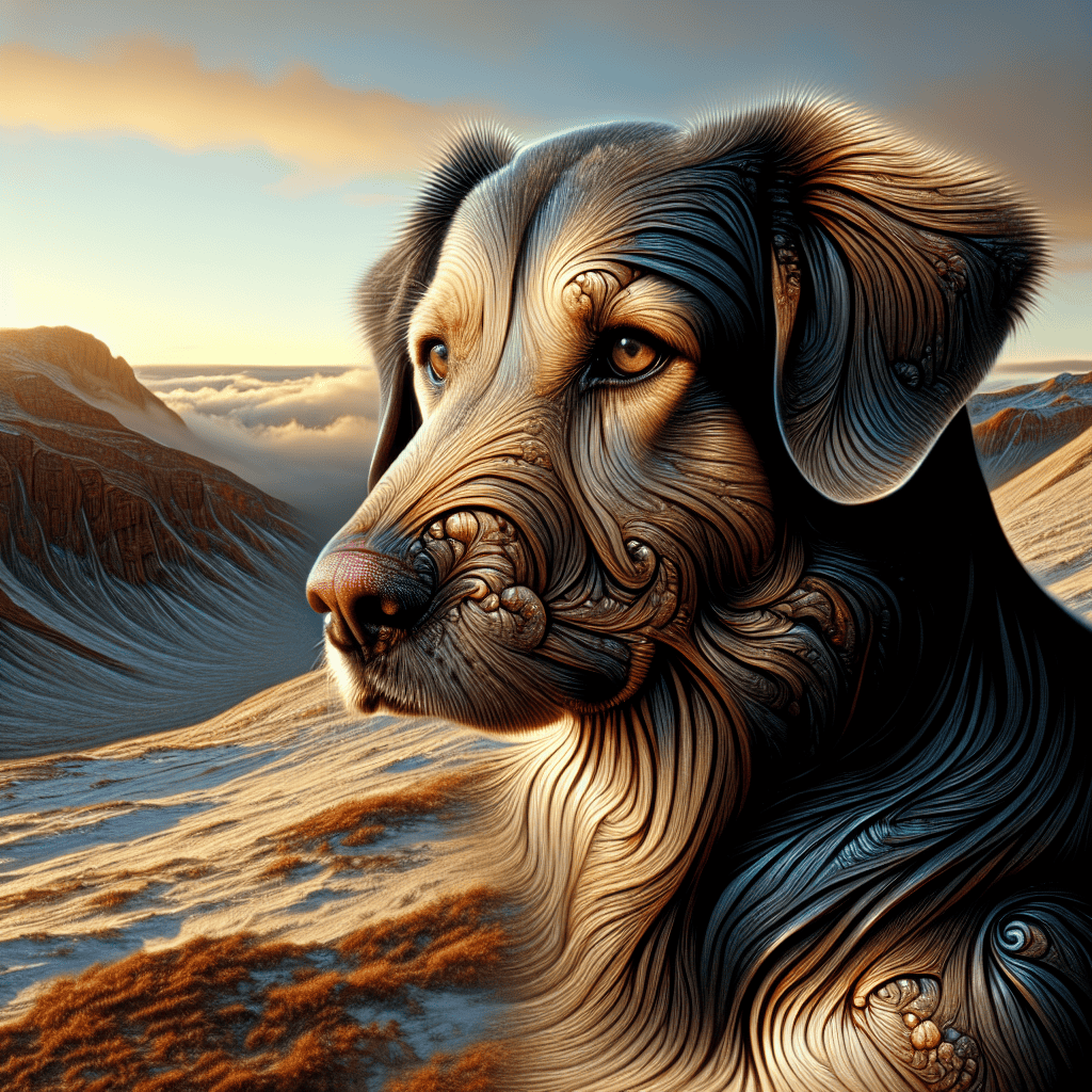 dog pulmonary hypertension symptoms