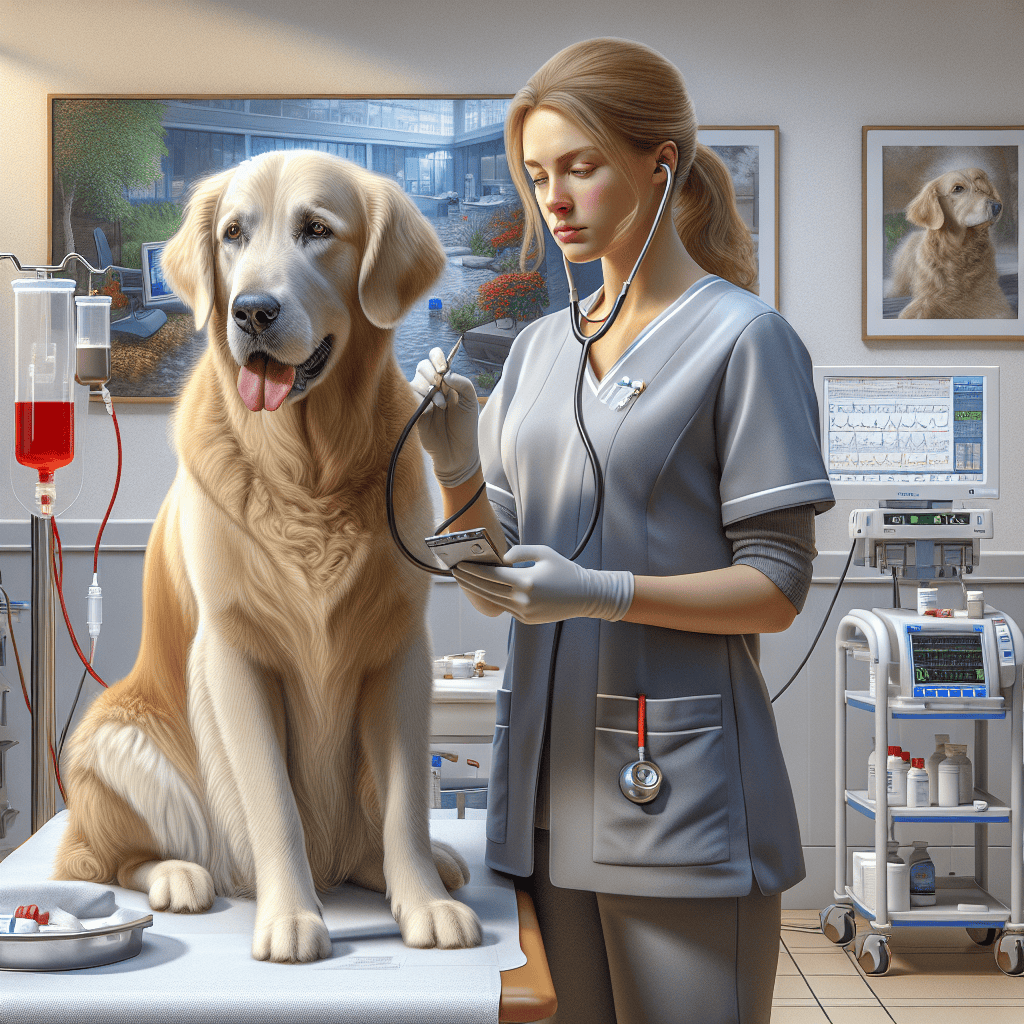 managing diabetic ketoacidosis in dogs