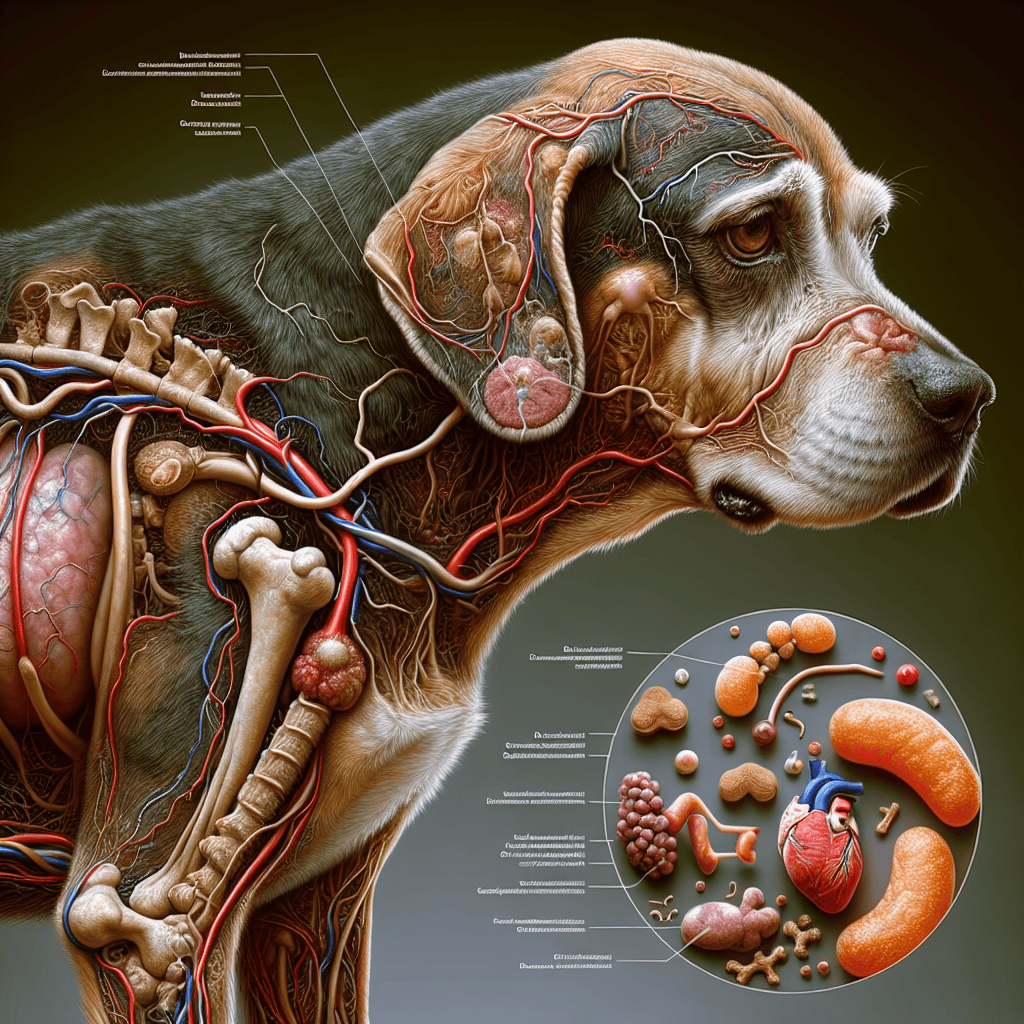 diabetic ketoacidosis in dogs complications