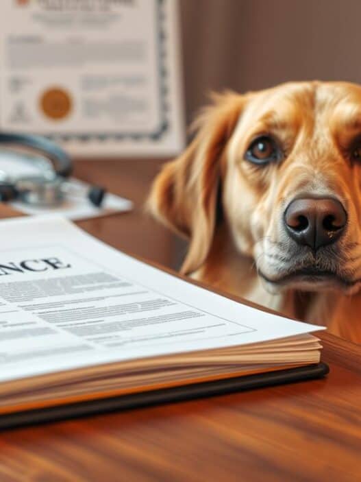 Dog Insurance for Pre-Existing Conditions