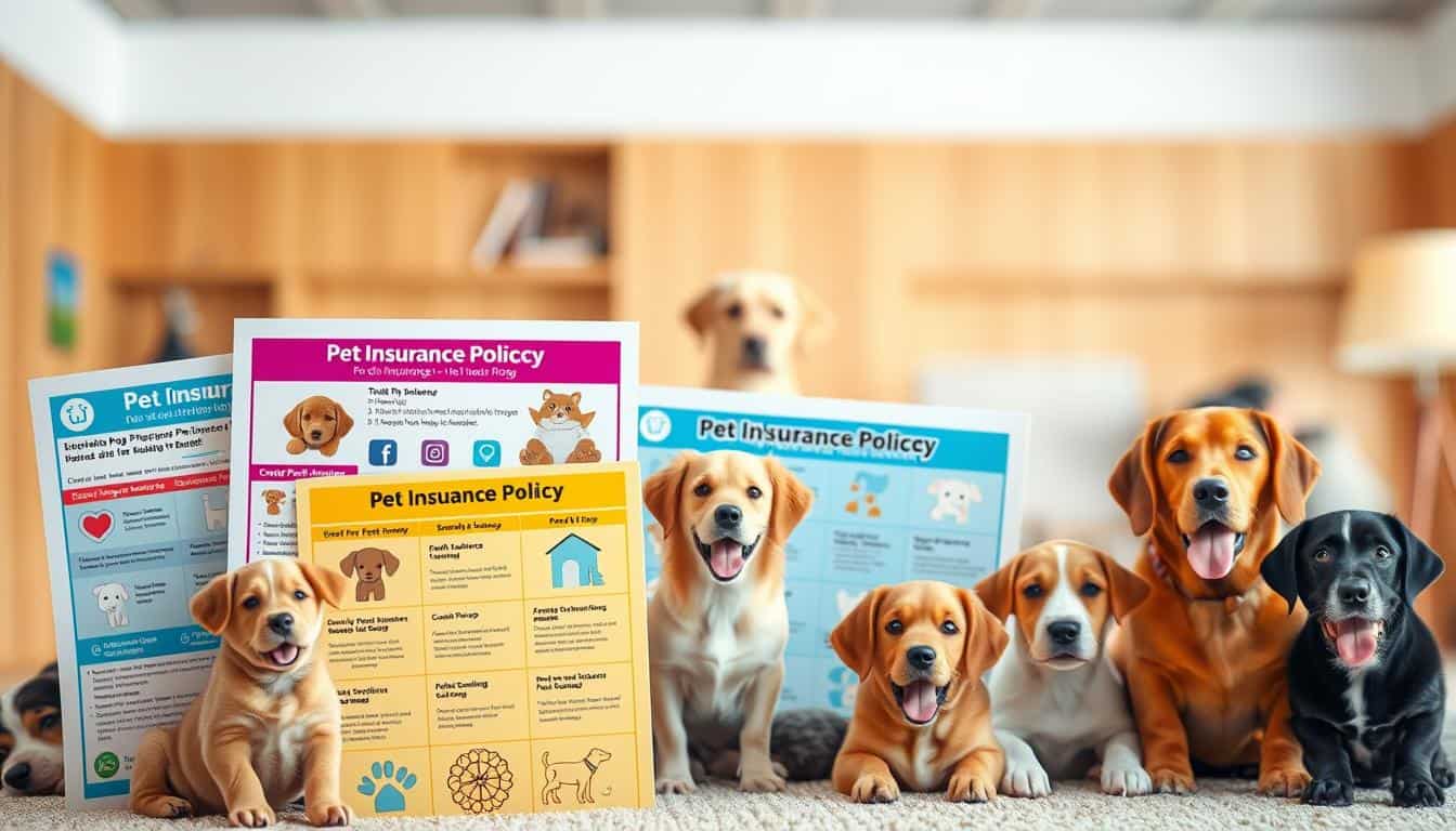 Dog Insurance