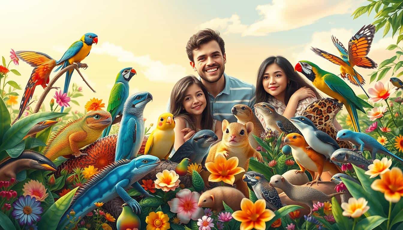 Exotic Pet Insurance