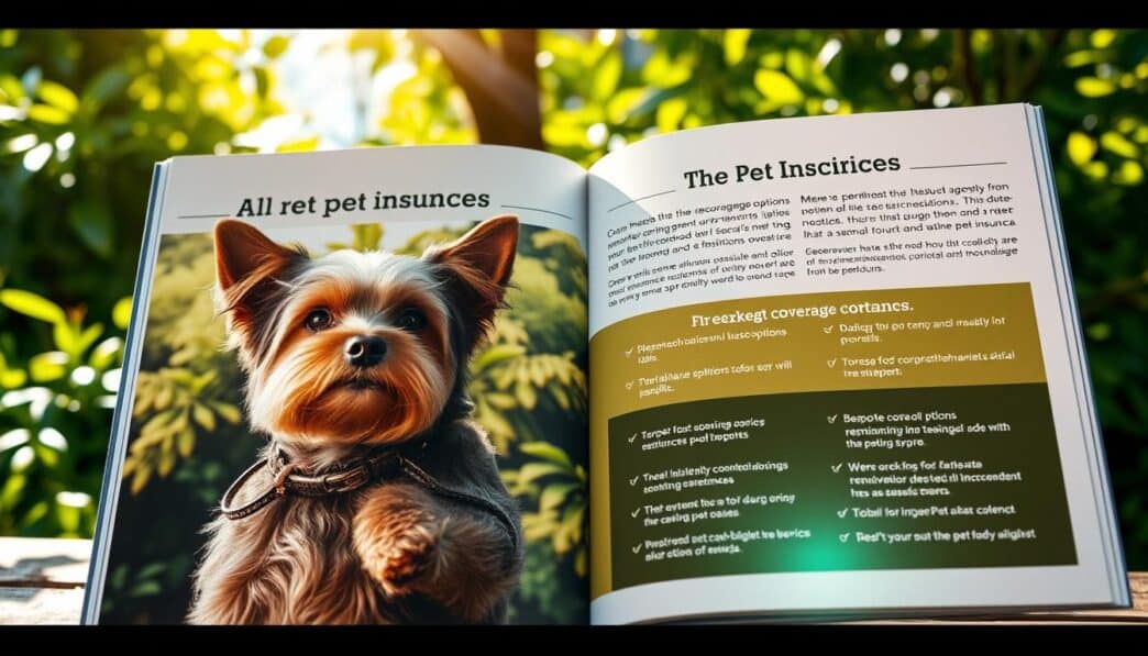 High-End Dog Insurance Plans