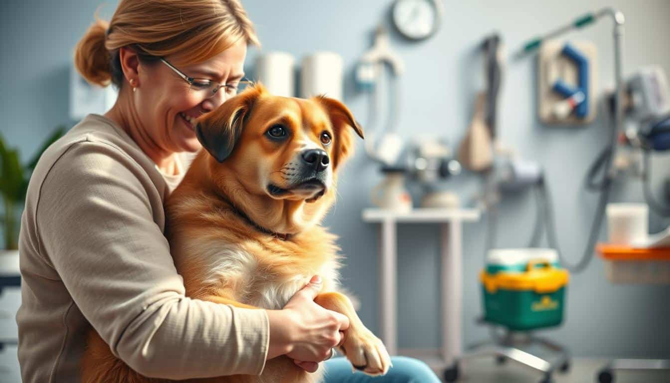 Pet Health Conditions & Insurance