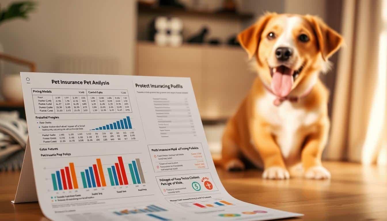 Pet Insurance Costs & Pricing