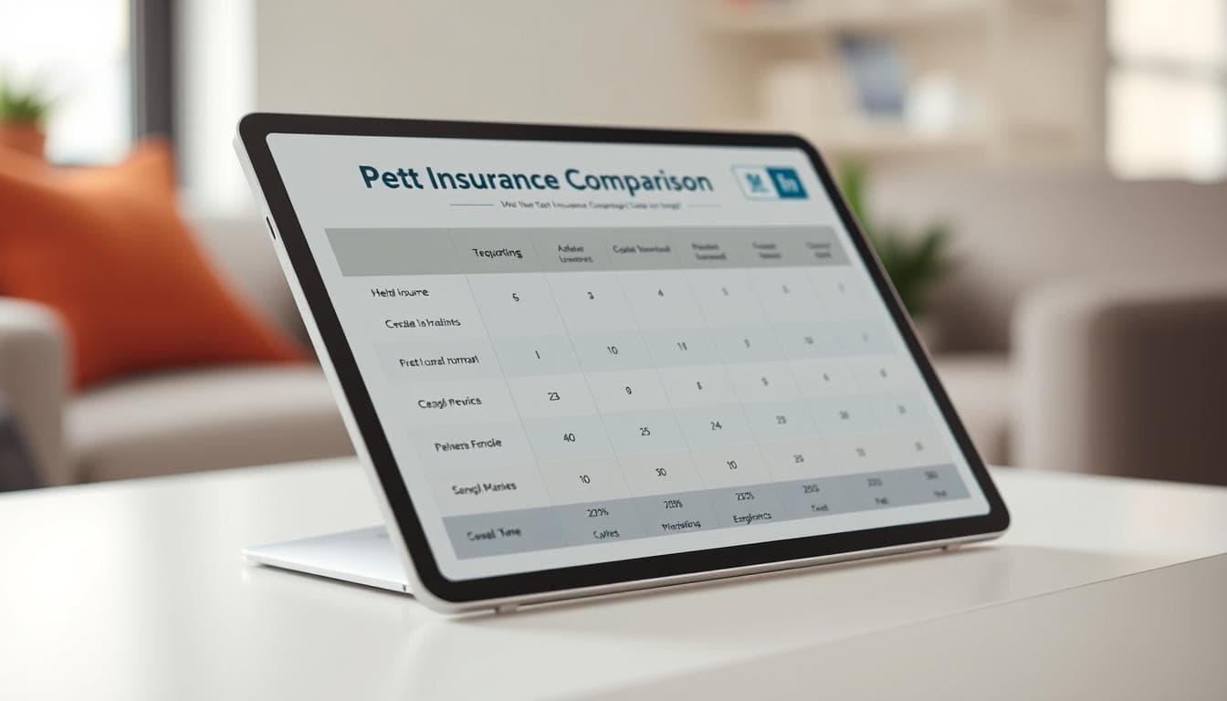 Deep dive into the top pet insurance companies and their offerings 37 Pet Insurance by Provider