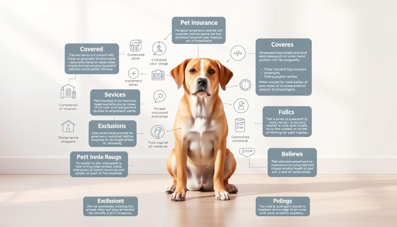 What Pet Insurance Covers