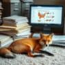 what states allow foxes as pets