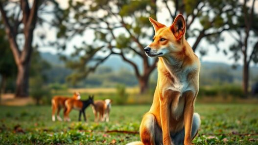 can dingoes be pets