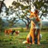 can dingoes be pets