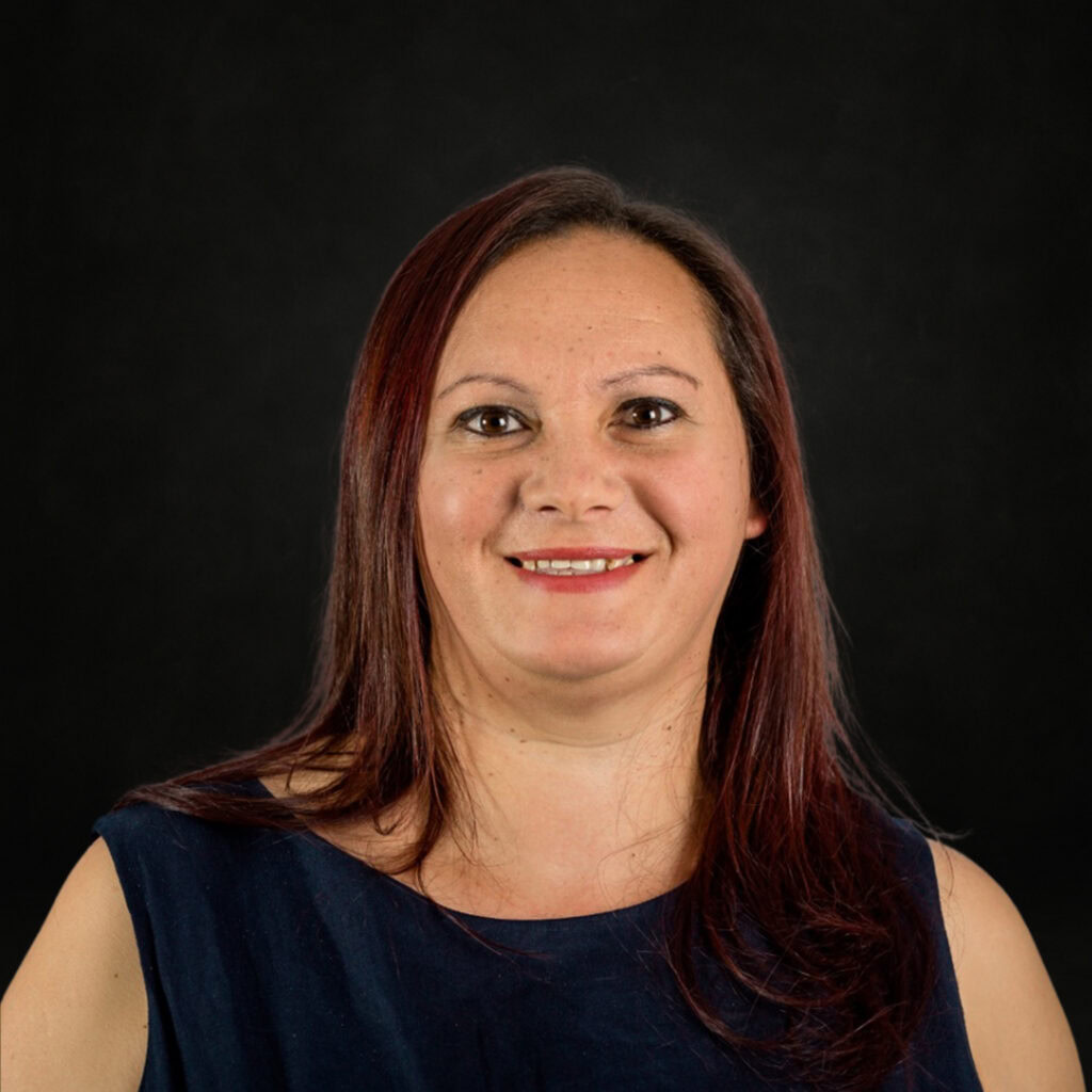 Henriette Louw Headshot