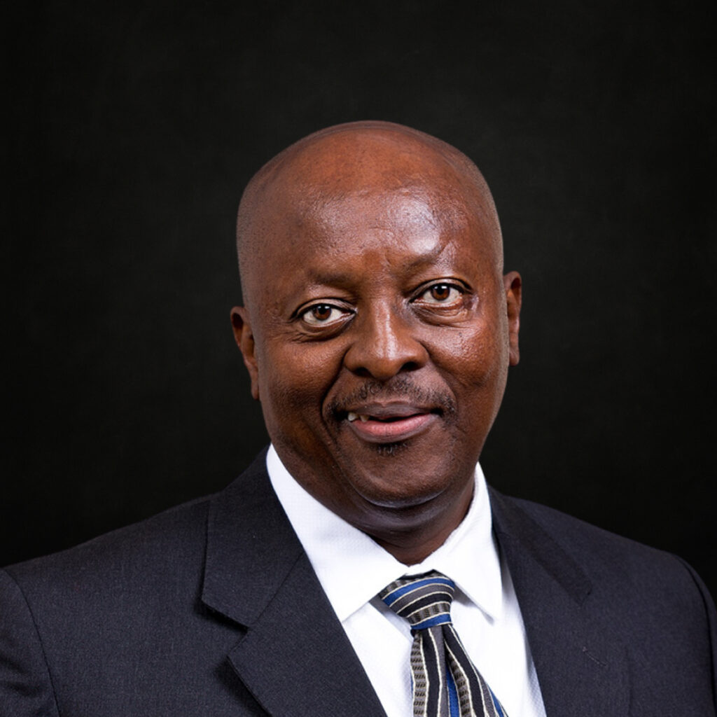 ADV Vusi Nkonyane Headshot