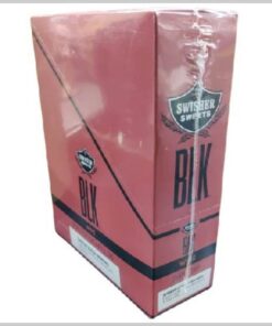 Swisher Blk 2/$1.49 Wine 15Ct