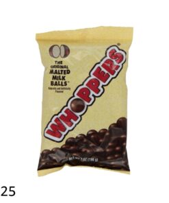 Big Bag Whoppers 7Oz