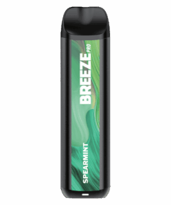 Breeze Pro 2000 Lemon Mint