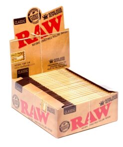 Raw Paper King Supreme