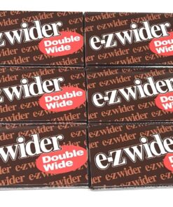 E.Z WIDER DOUBLE WIDE 24