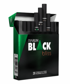 Djarum Cigars  Menthol (Emerald)