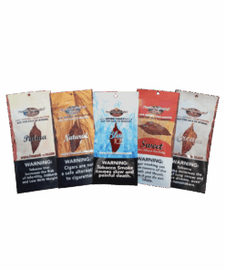 Fronto Tobacco Leaf Palma