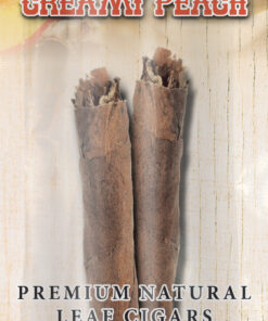 Sweet Woods 2For 1.49 Creamy Peach 15/2Ct