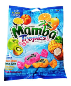 Big Bag Mamba Tropics 3.52Oz