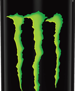 MONSTER ENERGY DRINK 16OZ